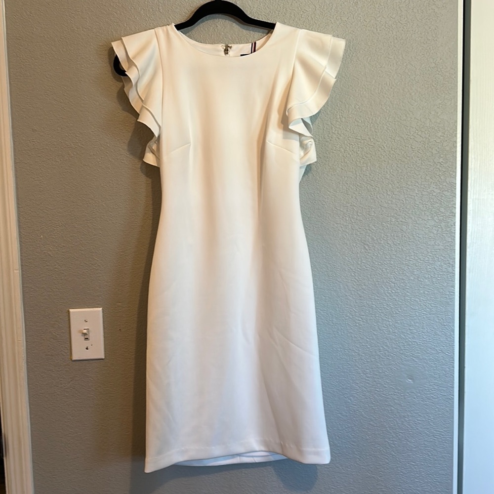 Tommy Hilfiger Dress, never worn.